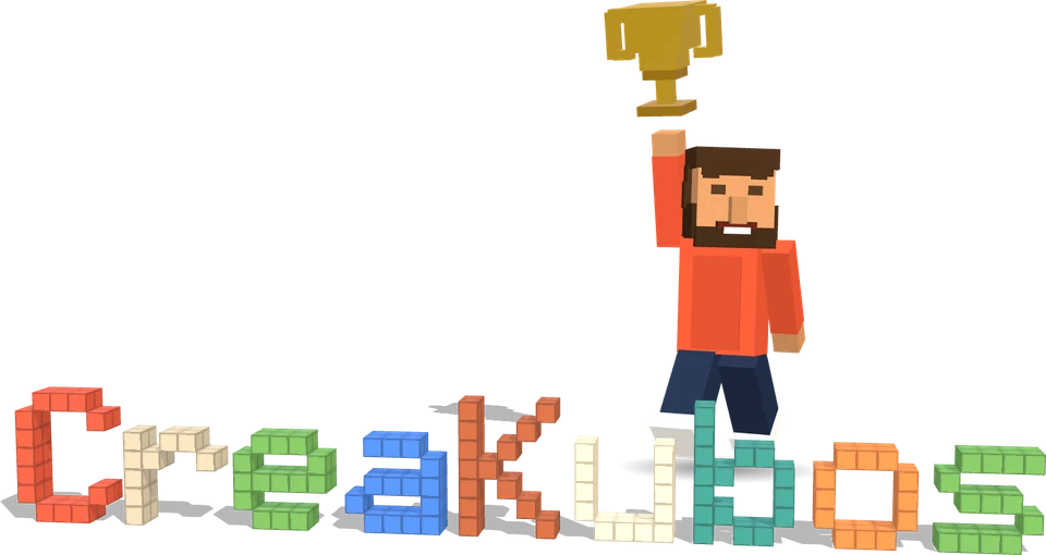 CreaKubos